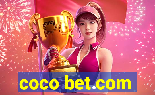 coco bet.com